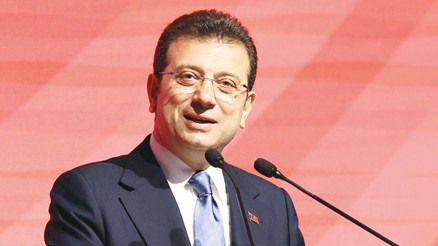 ‘Terör’ iddiasından serbest ‘yolsuzluk’ iddiasından tutuklandı