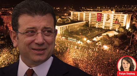 26 Martta başkan vekili seçimi var: İBB’ye kayyum atanabilir mi