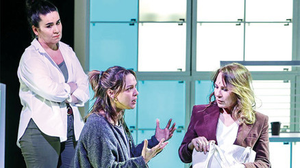 Sürükleyici bir oyun Kutsal