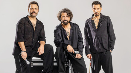 Dostluğumuz stüdyodan değil halı sahadan