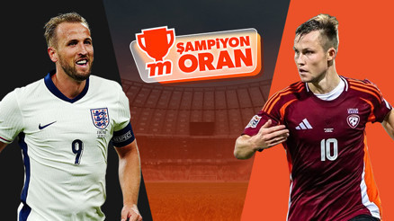 İngiltere, Dünya Kupası Avrupa Elemelerinde Letonya’yı ağırlıyor Kritik maçın heyecanı Şampiyon Oranlar ile Mislide