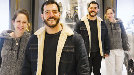 Doğuma 1-1.5 ay kaldı... Buse nazlı bir hamile değil