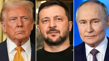 Son dakika... ABD-Rusya görüşmeleri Suudi Arabistanda başladı