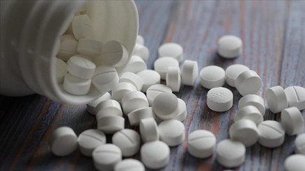 Alman ilaç devine tazminat cezası: Hisseleri sarsıldı