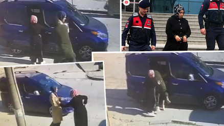 Tekirdağda ailesinin evlenmelerine onay vermediği Sevgiyi kaçırdılar