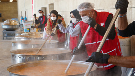 Fitre kimlere verilir, 2025 Fitre ne kadar Ramazan sofranızı Kızılay’la paylaşın