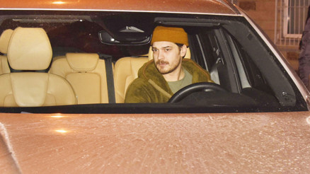 Çağatay Ulusoy: İlk bölüme güzel tepkiler