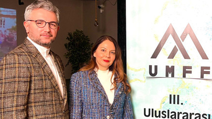 Anadolunun Mitleri Dijital Çağda: Biz kendi hikâyemizi anlatmazsak, başkaları anlatır