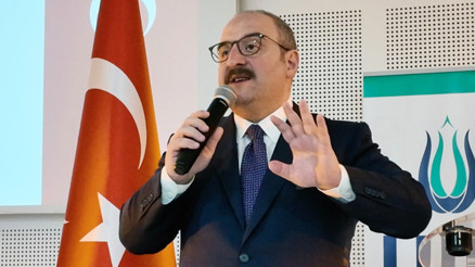 AK Partili Mustafa Varanktan Türkiye Yüzyılı vurgusu AK Partili Mustafa Varanktan Türkiye Yüzyılı vurgusu