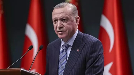 Cumhurbaşkanı Erdoğan: 800 binin üzerinde öğretmen ataması yaptık Cumhurbaşkanı Erdoğan: 800 binin üzerinde öğretmen ataması yaptık