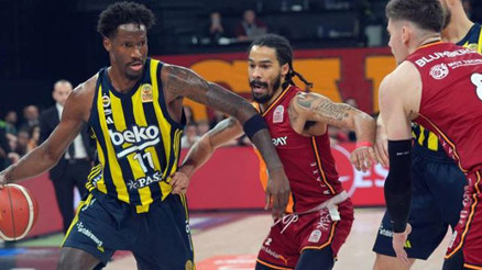 Potada 4 Avrupa sınavı