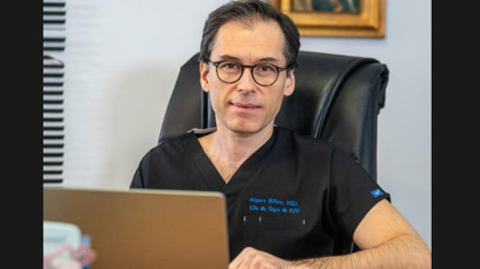 Tüp bebek tedavisinde histeroskopik cerrahi