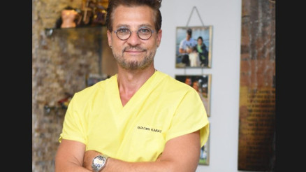 Uyku apnesi günlük yaşamı olumsuz etkiliyor Uyku apnesi günlük yaşamı olumsuz etkiliyor