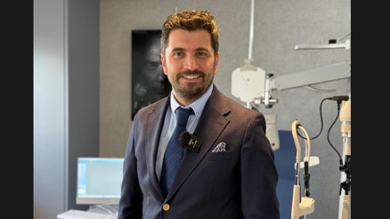 Estetik ve fonksiyonel açıdan göz kapağı estetiği