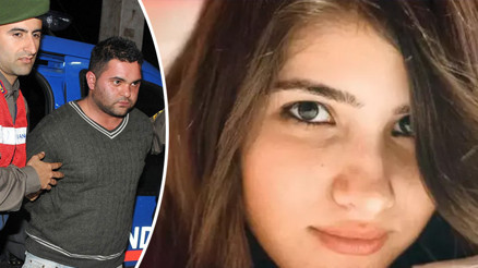 Özgecan Aslanın katilini öldürmüştü... İfadesi ortaya çıktı