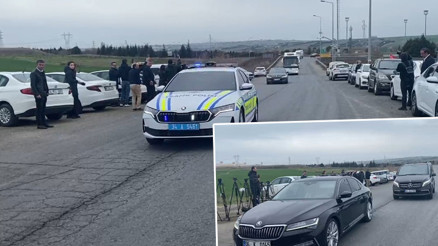 CHP lideri Özel, Ekrem İmamoğlunu Silivrideki Marmara Cezaevinde ziyaret etti CHP lideri Özel, Ekrem İmamoğlunu Silivrideki Marmara Cezaevinde ziyaret etti