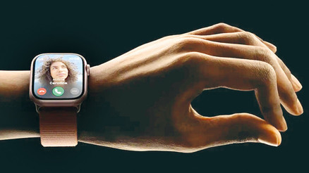 Apple Watcha da kamera geliyor