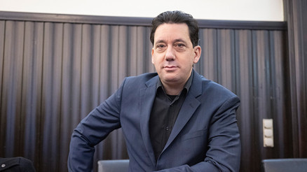 Eski hakem federasyondan 830 bin Euro istiyor