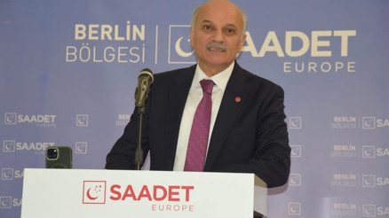 Avrupa’da yabancı, Türkiye’de gurbetçi olmak nedir bilirim Avrupa’da yabancı, Türkiye’de gurbetçi olmak nedir bilirim