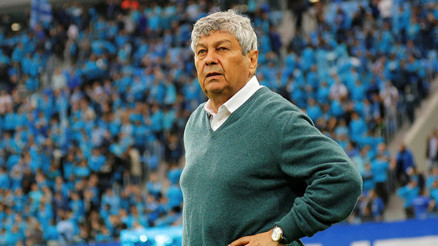 Romanyada Lucescu krizi Her an ayrılabilirim