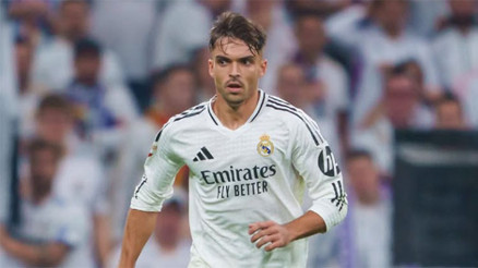 Real Madridin genç yıldızı 1 yılda değerini 100 katına çıkardı