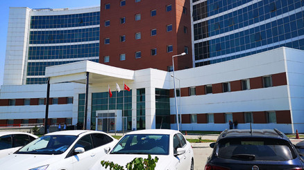 Genç sağlık personeli hastane odasında ölü bulundu