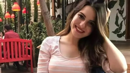 Adana’da otomobilin çarptığı Sevinç ağır yaralandı: Kaza anı kamerada