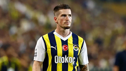 5 aydır boştaydı Ryan Kent sürpriz imzayı atıyor