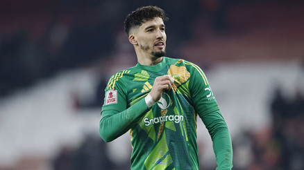 Manchester Uniteddan Altay Bayındıra kötü haber