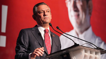 CHP Genel Başkanı Özgür Özelden kent uzlaşısı açıklaması: Bu tanımlama bizim değil