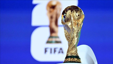 DÜNYA KUPASI ELEMELERİ HAFTANIN MAÇ PROGRAMI: Dünya Kupası Elemeleri 2. hafta maçları ne zaman, saat kaçta oynanacak