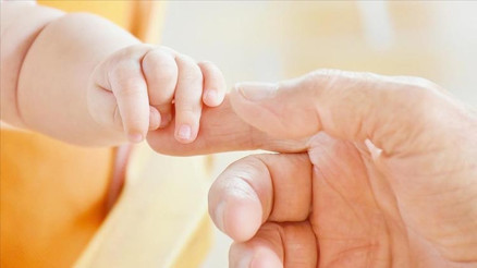 66 yaşında 10. çocuğunu dünyaya getirdi