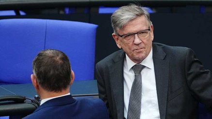 AfD’li aday yine seçilemedi