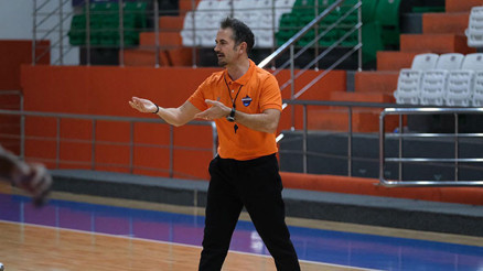 Karşıyakada Ahmet Çakı dönemi