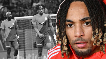 Ryan Babelden çarpıcı Sacha Boey sözleri