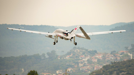 Bayraktar TB3 SİHA’dan süpersonik füzeyle tam isabet