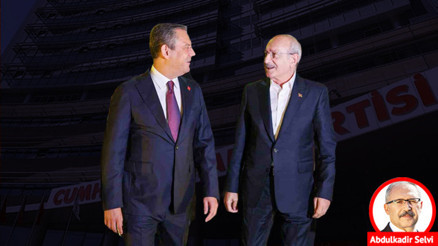 Kılıçdaroğlu, olağanüstü kurultayda aday olacak mı