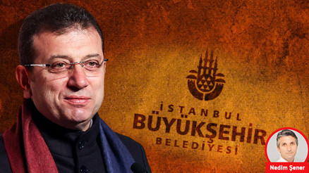 İmamoğlu’nun ’kent uzlaşması’ yalanı