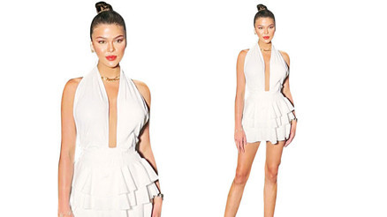 Yıldızlarla aynı etkinlikte