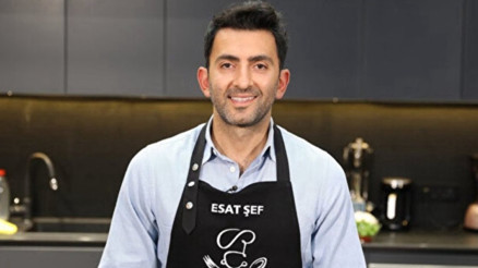 Esat Kocadağ kimdir, nereli, kaç yaşında EspressoLabın sahibi Esat Kocadağ hakkında bilgiler Esat Kocadağ kimdir, nereli, kaç yaşında EspressoLabın sahibi Esat Kocadağ hakkında bilgiler