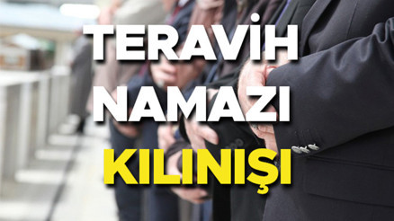 TERAVİH NAMAZI KILINIŞI DİYANET ADIM ADIM (EVDE- CAMİDE CEMAATLE TERAVİH KILINIŞI) || Teravih namazı nasıl kılınır, kaç rekat Teravih namazı farz mı, ne zaman kılınır İşte evde teravih namazı kılınışı TERAVİH NAMAZI KILINIŞI DİYANET ADIM ADIM (EVDE- CAMİDE CEMAATLE TERAVİH KILINIŞI) || Teravih namazı nasıl kılınır, kaç rekat Teravih namazı farz mı, ne zaman kılınır İşte evde teravih namazı kılınışı