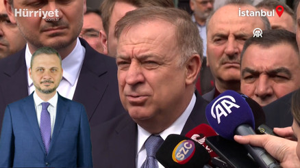 Beylikdüzü Belediye Başkan Vekilliğine Önder Serkan Çebi seçildi