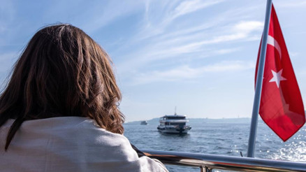 Özgürlüğe yolculuğun 5 rotası