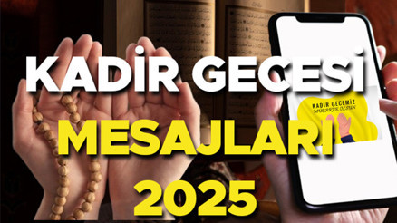 KADİR GECESİ MESAJLARI 2025 - RESİMLİ, KURUMSAL, KISA, DUALI, EN YENİ, DUALI SEÇENEKLER🌹|| Bin aydan daha hayırlı olan Kadir Gecesi özel kandil mesajları... Sevgiliye, eşe, aileye, akrabaya, büyüğe, kısa, resimli, hadisli WhatsApp, Tiktok, SMS için Kadir Gecesi sözleri (Kadir Gecemiz Mübarek Olsun)