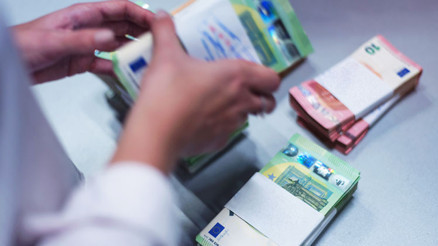 Almanya’nın kamu borcu 2.5 trilyon Euro’yu geçti