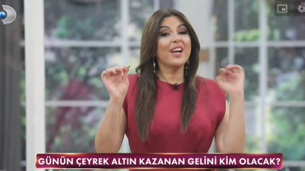 GELİNİM MUTFAKTA 26 MART 2025 PUAN DURUMU (TOPLAM) || Diskalifiye Gelinim Mutfakta bugün kim 1. oldu, çeyrek altını kim aldı