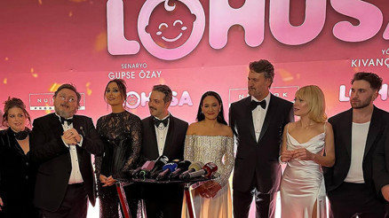 Lohusa filmi konusu nedir, ne anlatıyor Lohusa filmi oyuncuları kimler