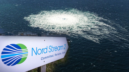 ‘Kuzey Akım 2 teknik açıdan çalışır durumda’
