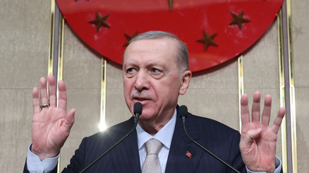 Son dakika haberi... Cumhurbaşkanı Erdoğan açıkladı: Ramazan Bayramı tatili 9 gün oldu
