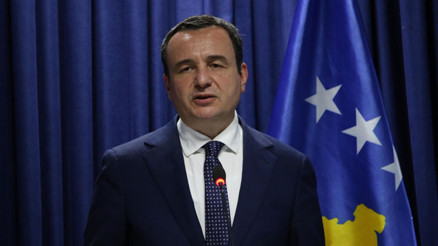 Kosova Başbakanı Kurtiyi kandıran telefon Rus Youtuberın şakası ortaya çıktı